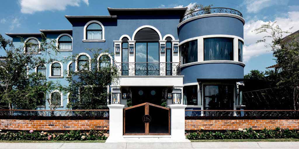 Lily Duclaud Interior Design