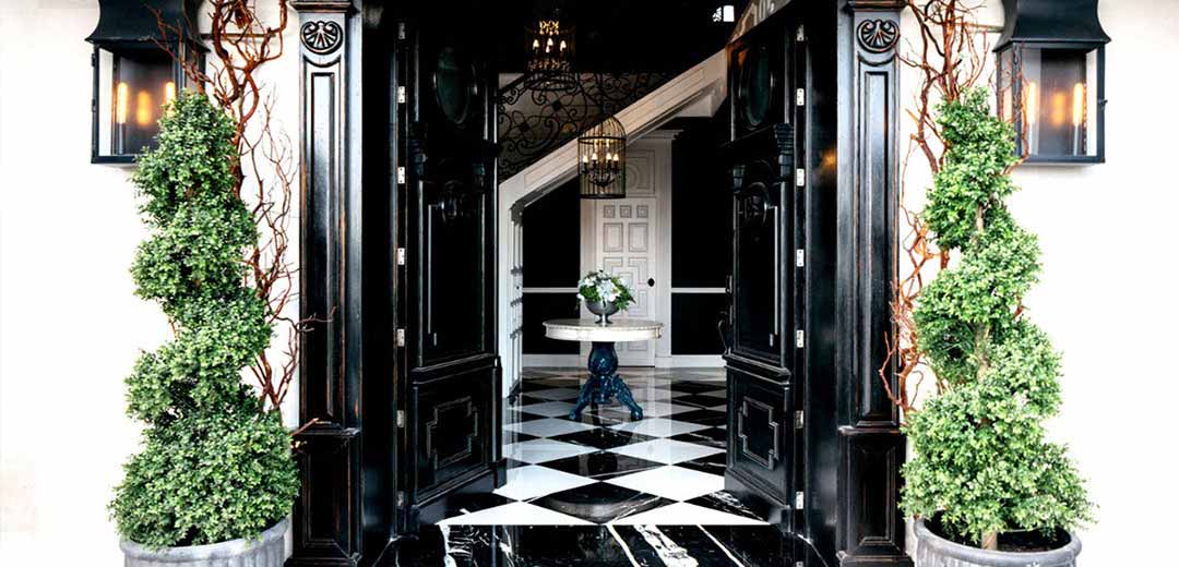 Lily Duclaud Interior Design
