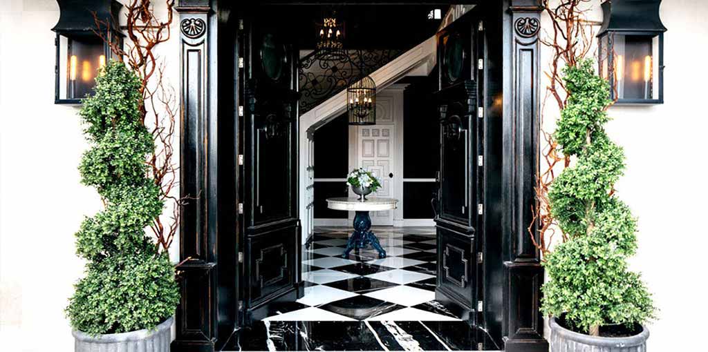 Lily Duclaud Interior Design