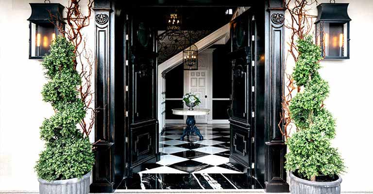 Lily Duclaud Interior Design