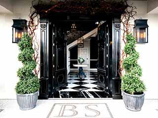 Lily Duclaud Interior Design