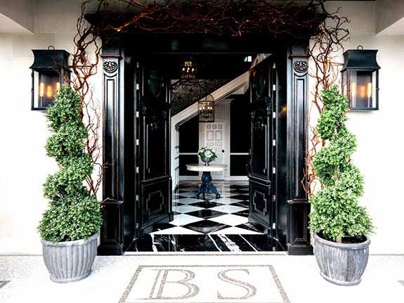 Lily Duclaud Interior Design