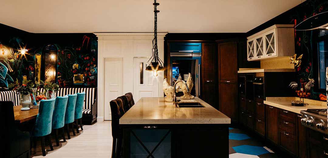 Lily Duclaud Interior Design