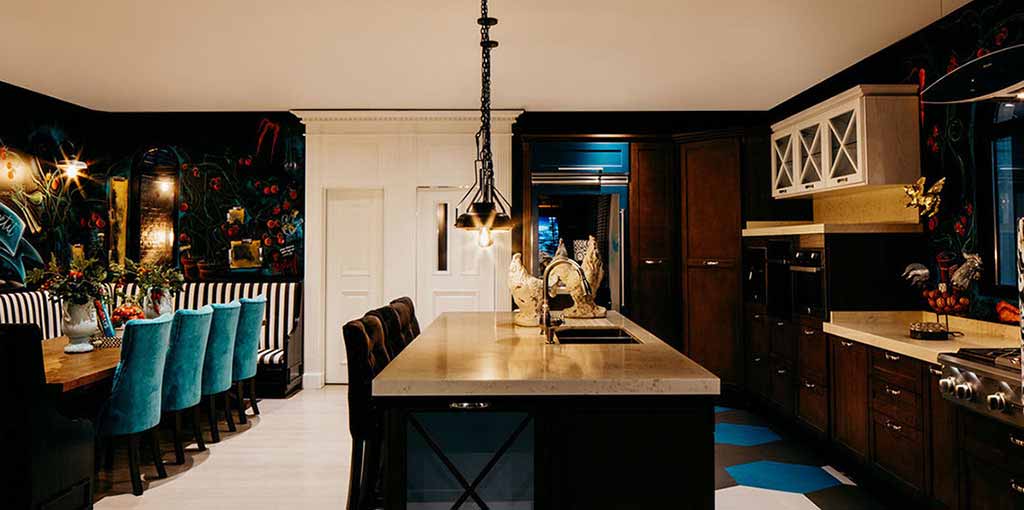 Lily Duclaud Interior Design