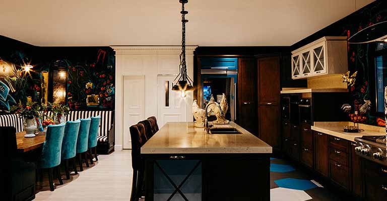 Lily Duclaud Interior Design