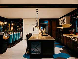 Lily Duclaud Interior Design