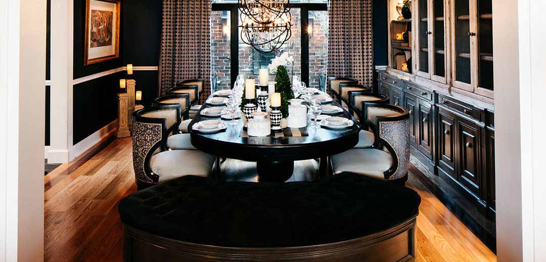 Lily Duclaud Interior Design