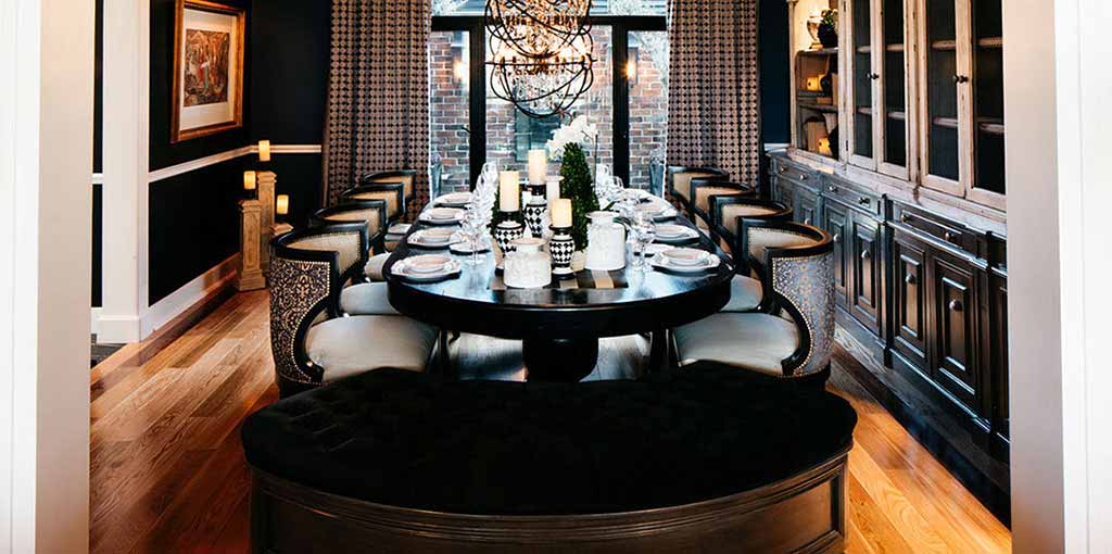 Lily Duclaud Interior Design