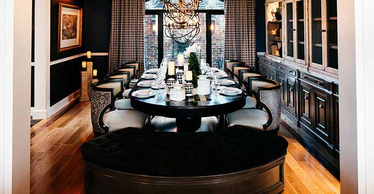 Lily Duclaud Interior Design