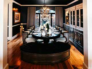 Lily Duclaud Interior Design