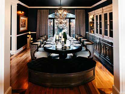 Lily Duclaud Interior Design