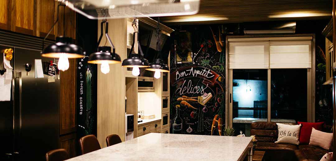 Lily Duclaud Interior Design