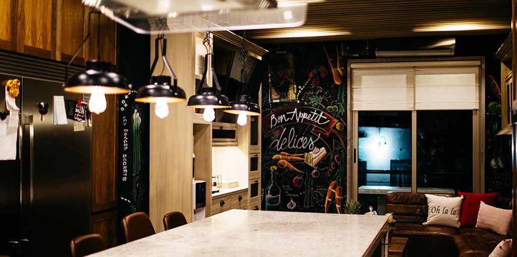 Lily Duclaud Interior Design