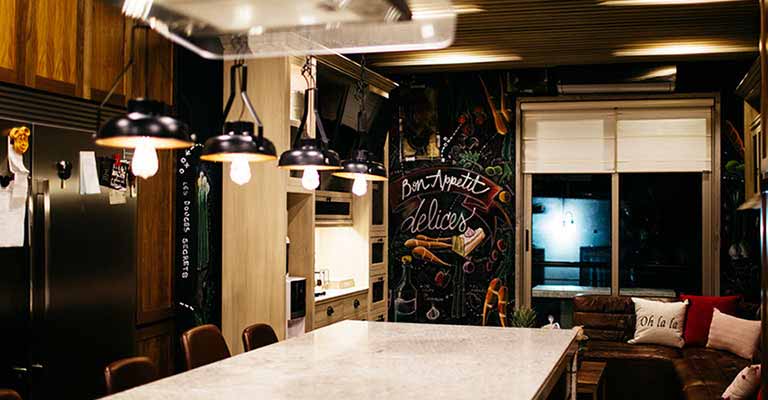 Lily Duclaud Interior Design