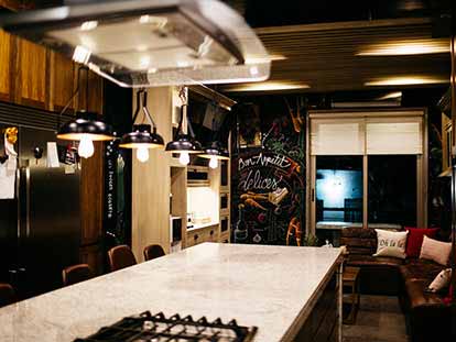 Lily Duclaud Interior Design