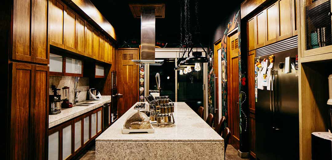 Lily Duclaud Interior Design
