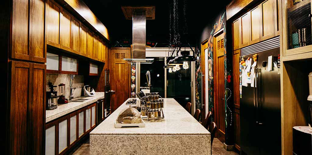 Lily Duclaud Interior Design