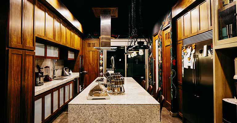Lily Duclaud Interior Design
