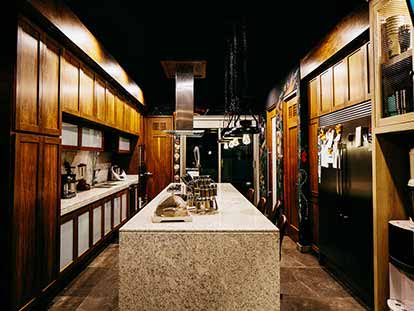 Lily Duclaud Interior Design