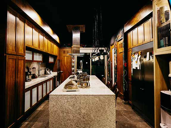 Lily Duclaud Interior Design