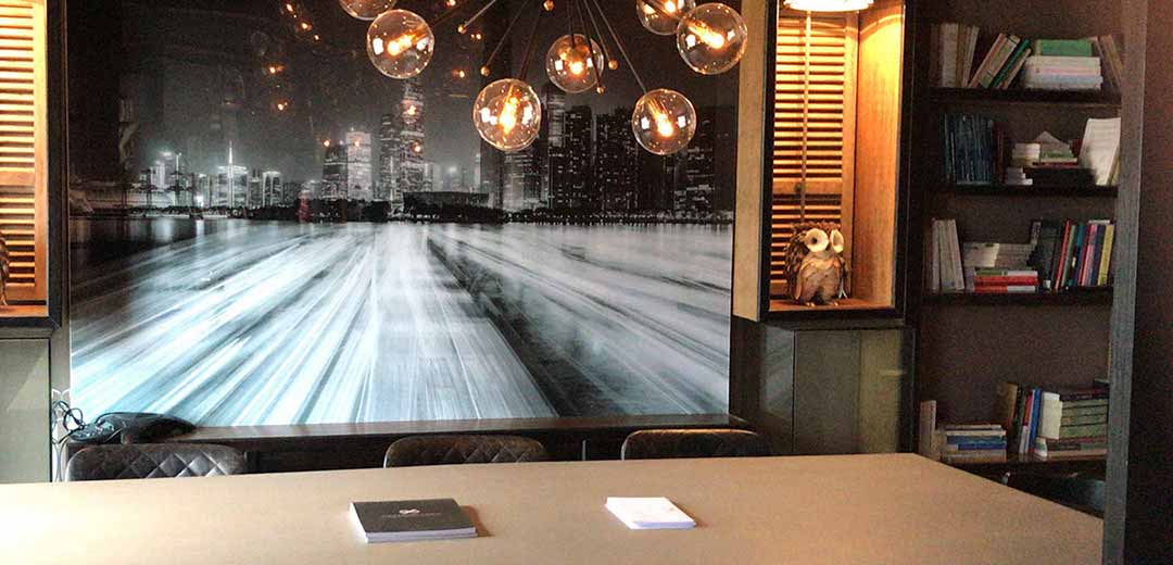 Lily Duclaud Interior Design