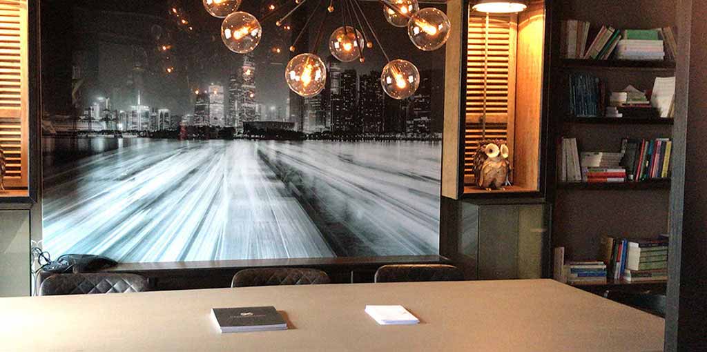 Lily Duclaud Interior Design