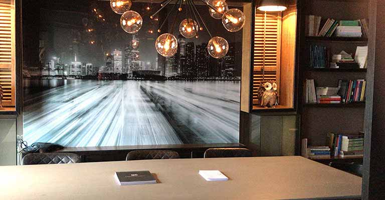 Lily Duclaud Interior Design