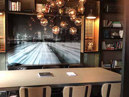 Lily Duclaud Interior Design