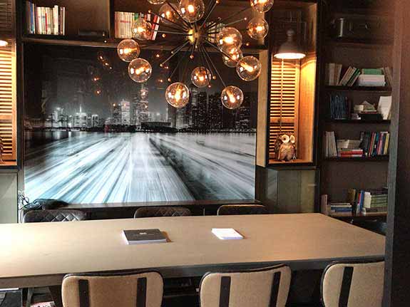 Lily Duclaud Interior Design