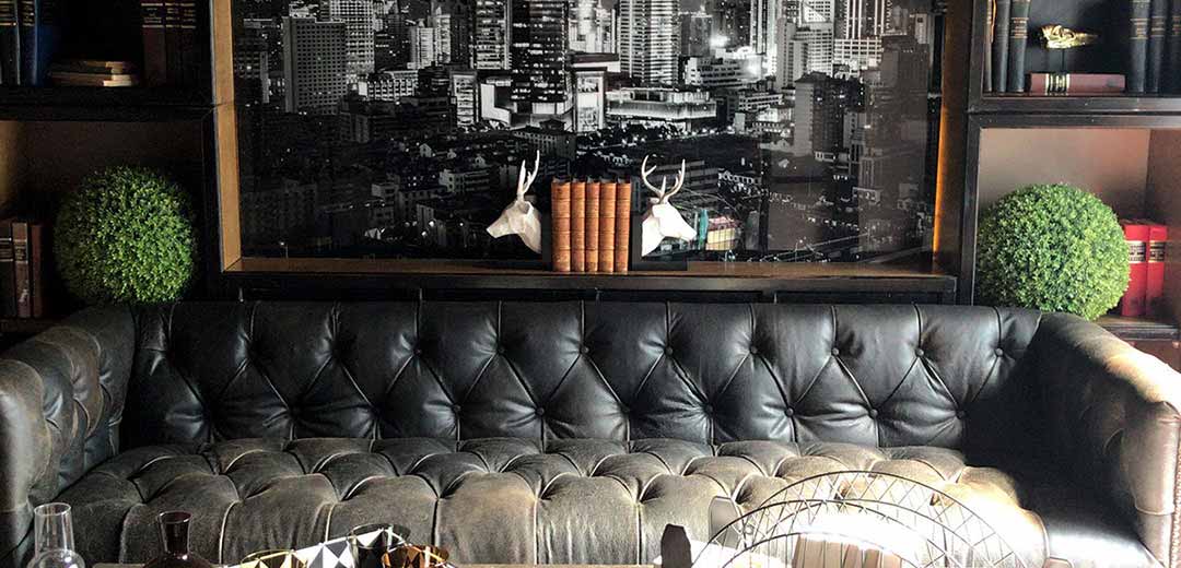 Lily Duclaud Interior Design