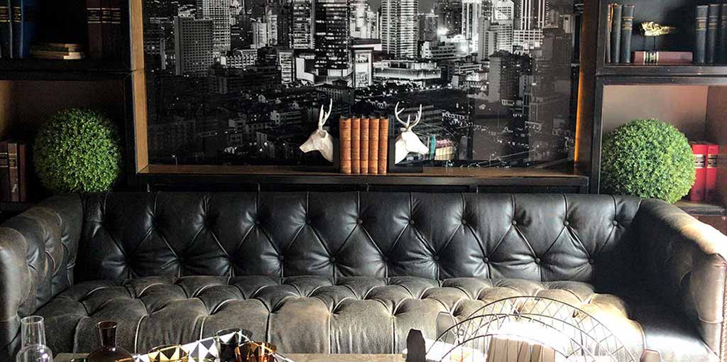 Lily Duclaud Interior Design