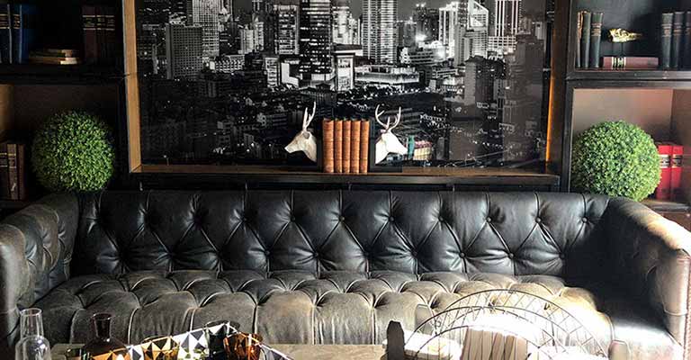 Lily Duclaud Interior Design