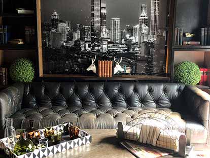 Lily Duclaud Interior Design