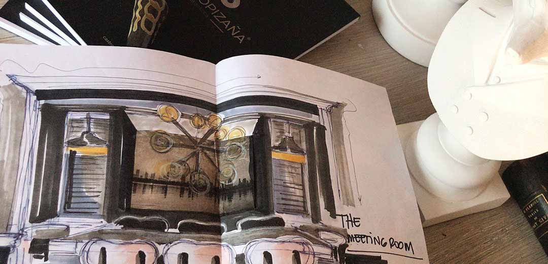 Lily Duclaud Interior Design