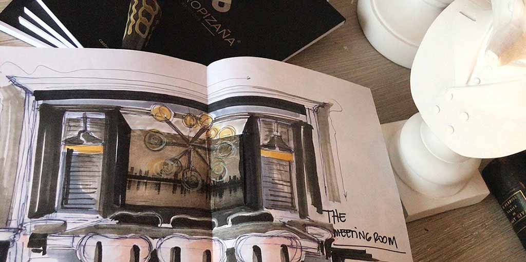Lily Duclaud Interior Design