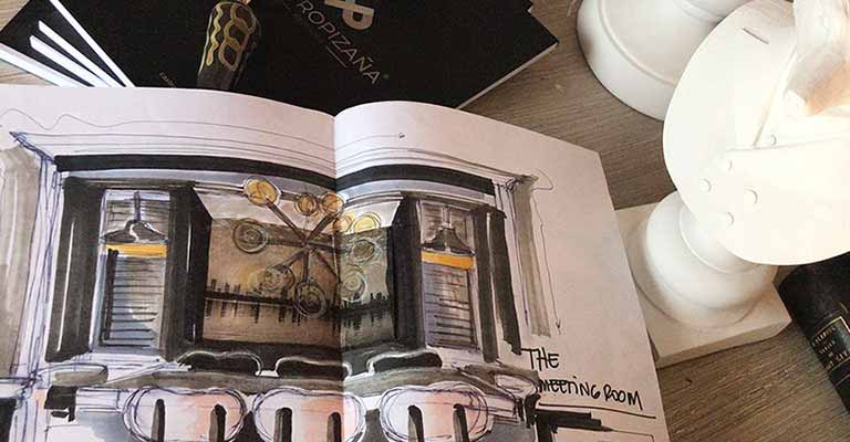 Lily Duclaud Interior Design