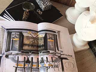 Lily Duclaud Interior Design
