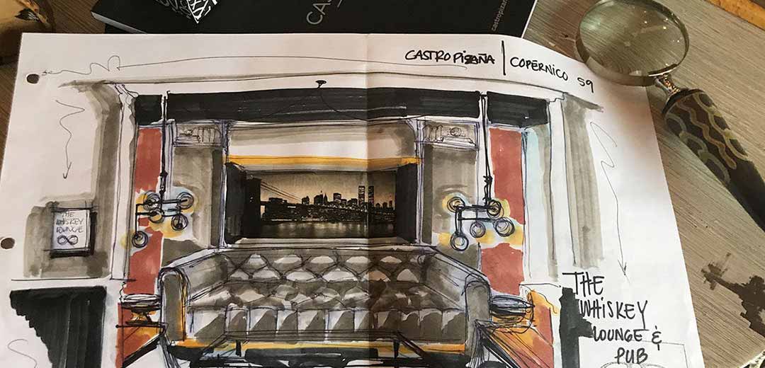 Lily Duclaud Interior Design