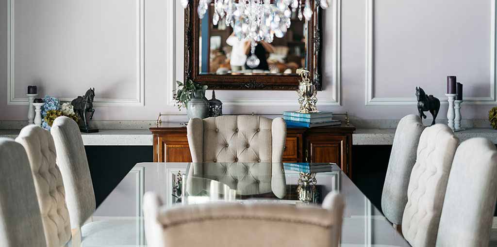 Lily Duclaud Interior Design