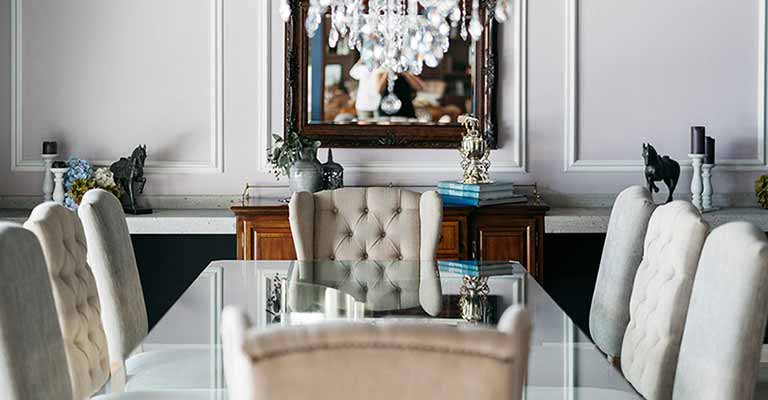 Lily Duclaud Interior Design