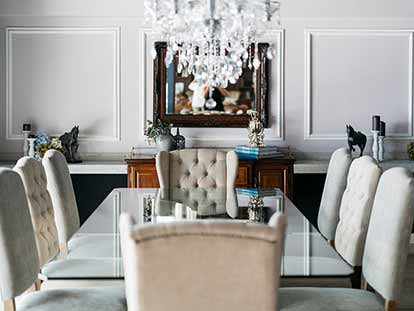 Lily Duclaud Interior Design