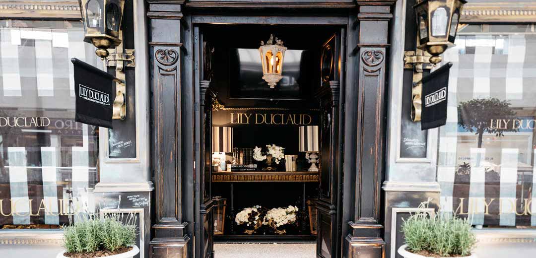 L ATELIER Lily Duclaud Interior Design