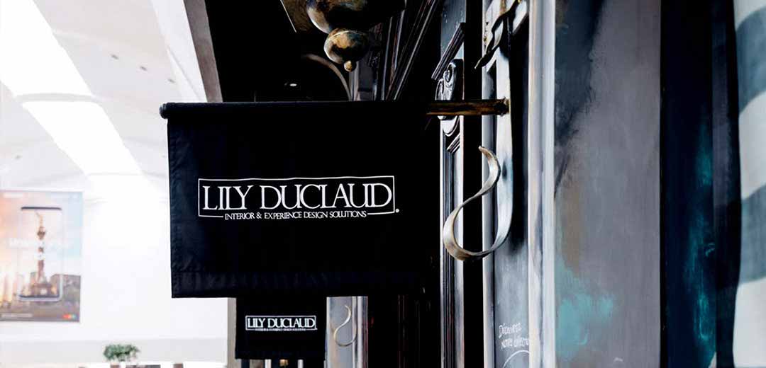Lily Duclaud Interior Design