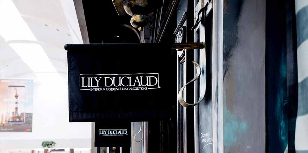 Lily Duclaud Interior Design