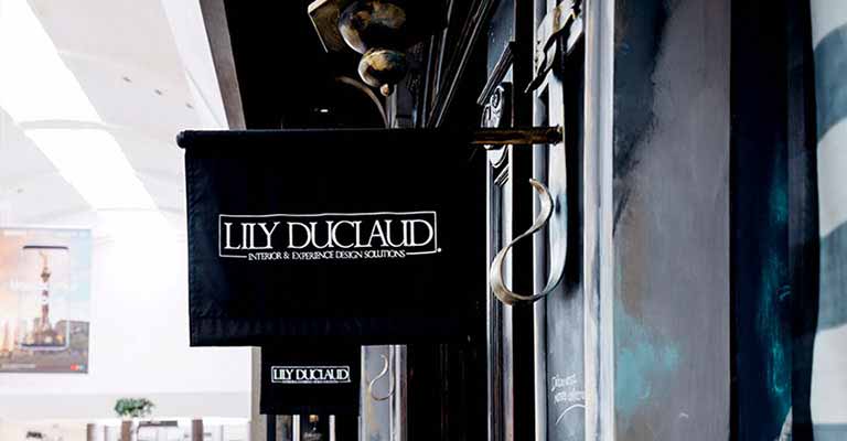 Lily Duclaud Interior Design