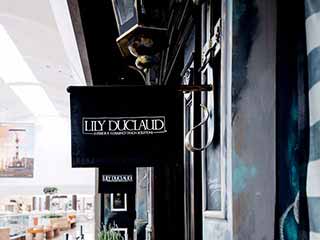 Lily Duclaud Interior Design