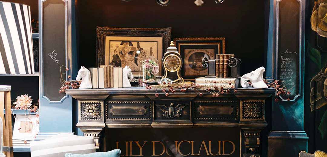 Lily Duclaud Interior Design