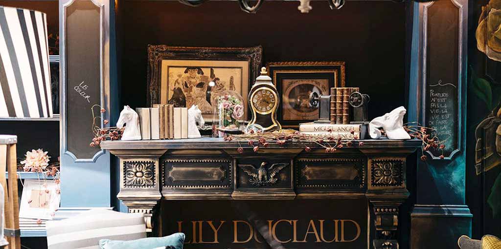 Lily Duclaud Interior Design