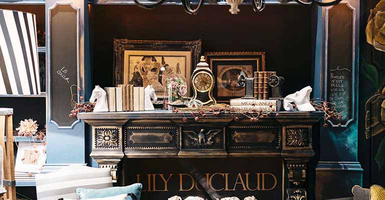 Lily Duclaud Interior Design