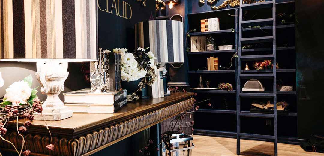 Lily Duclaud Interior Design
